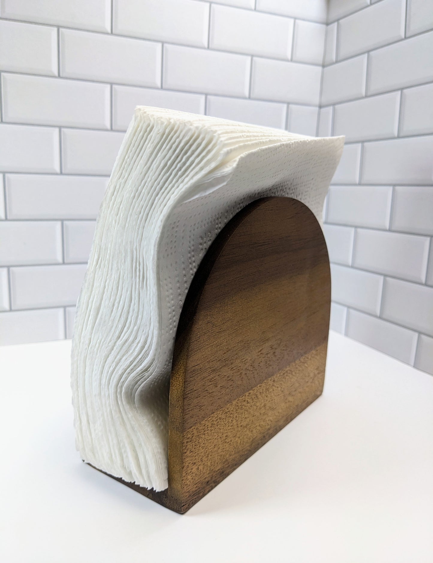 Napkin Holder