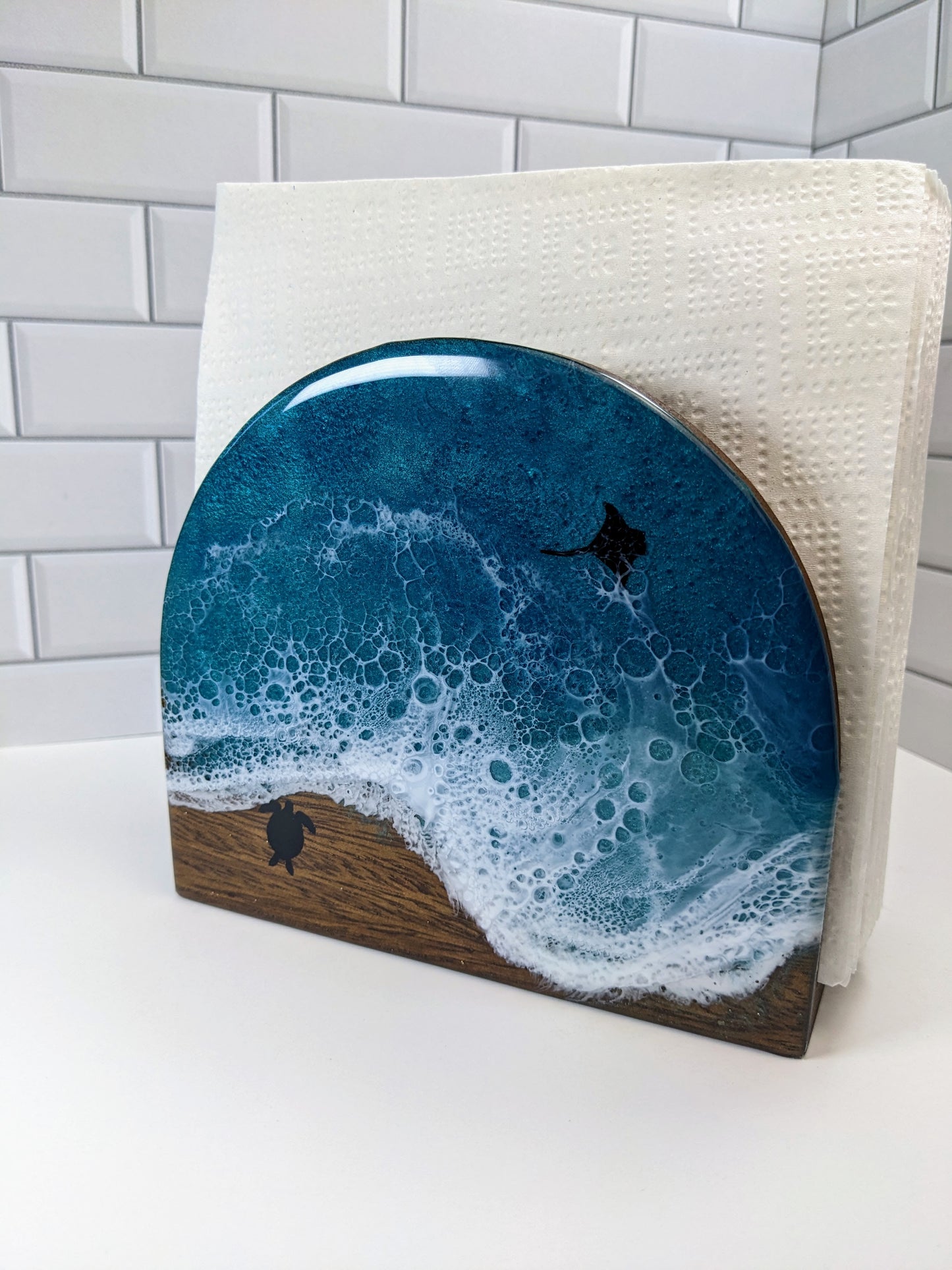 Napkin Holder