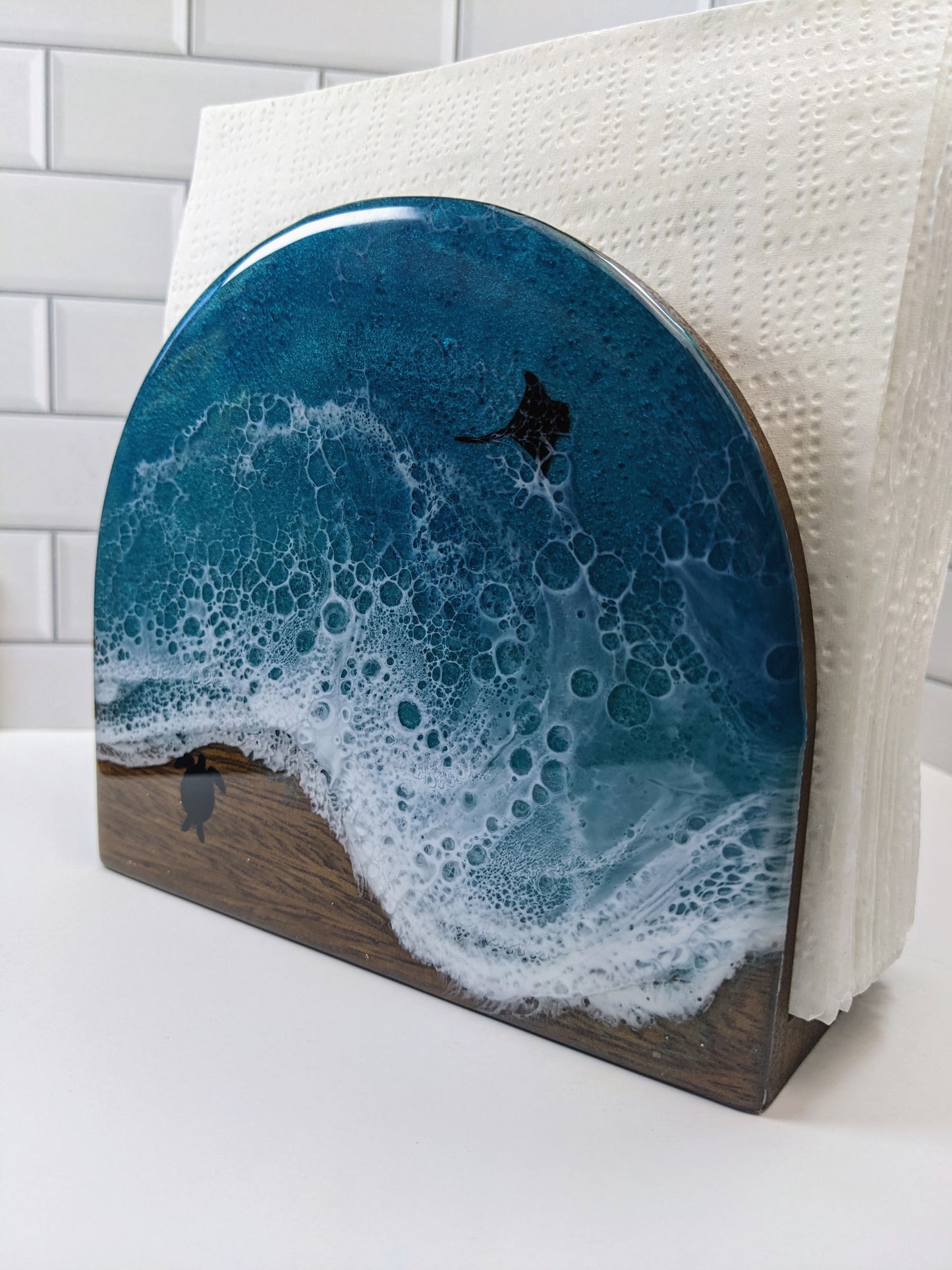 Napkin Holder