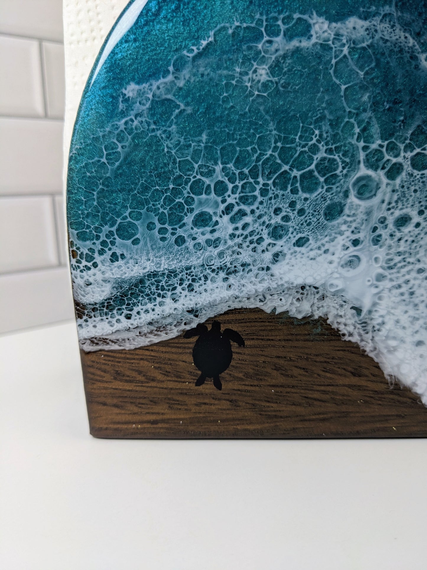 Napkin Holder