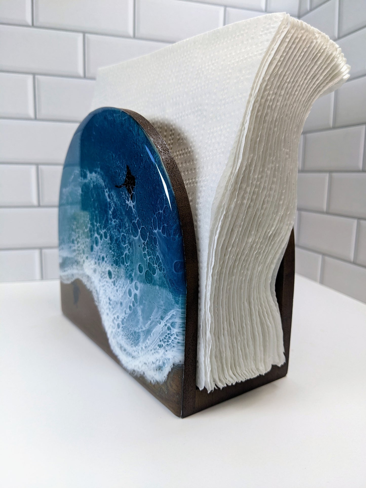 Napkin Holder
