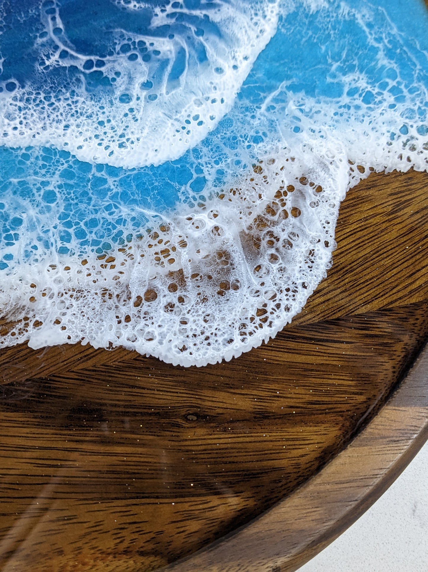 Medium Ocean Lazy Susan