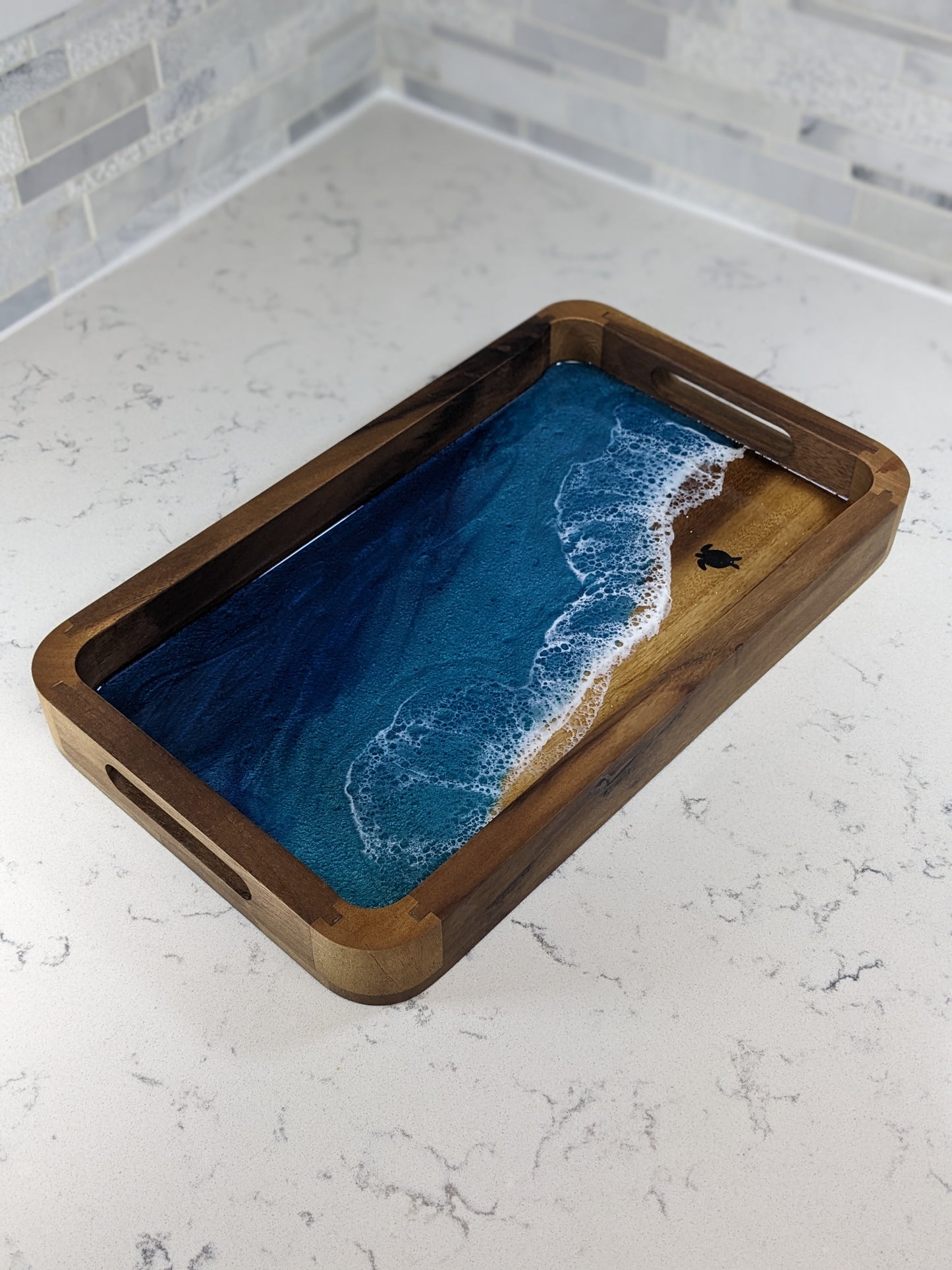 Rectangular Catch all Tray