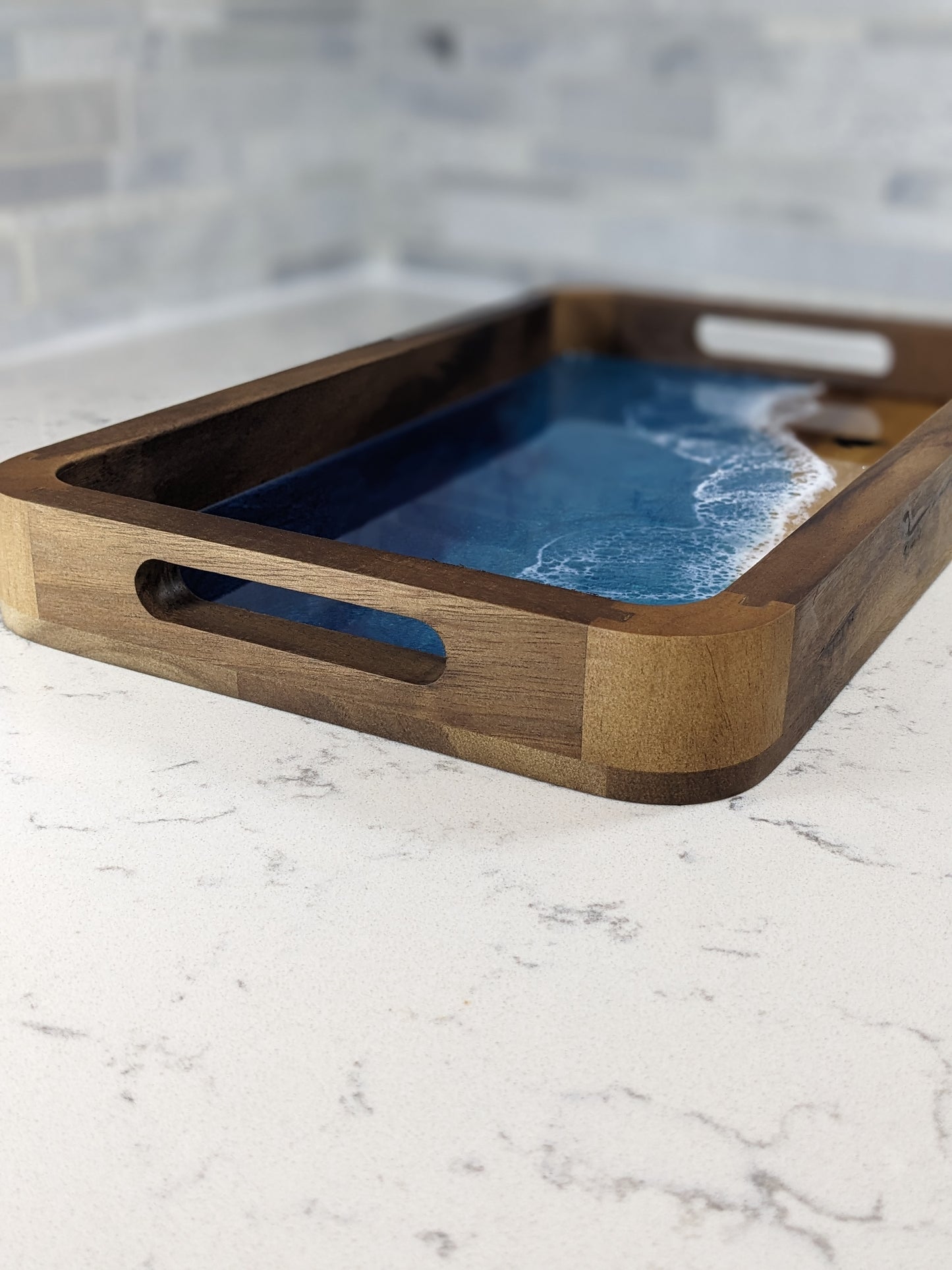 Rectangular Catch all Tray