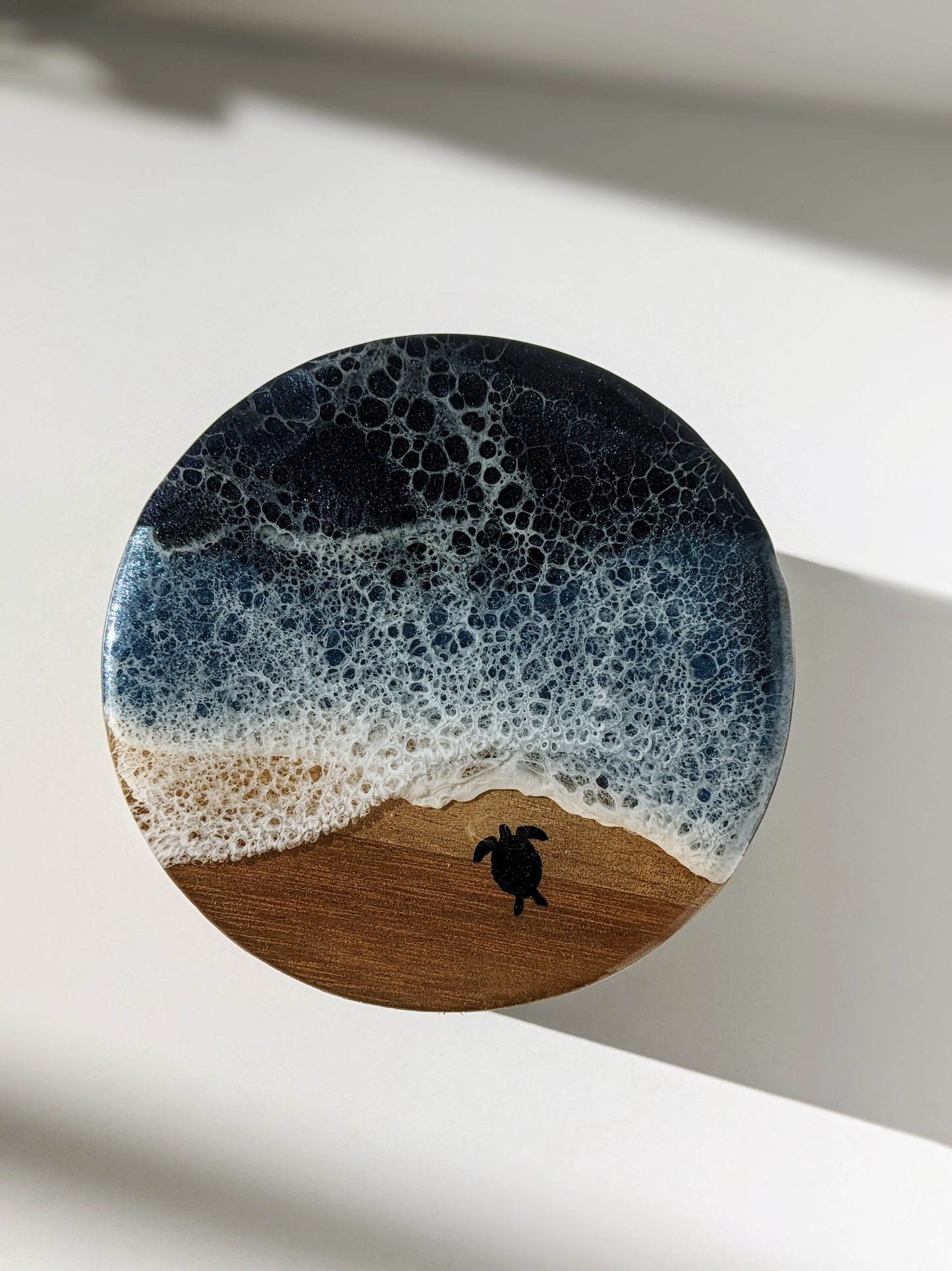 Salt Cellar