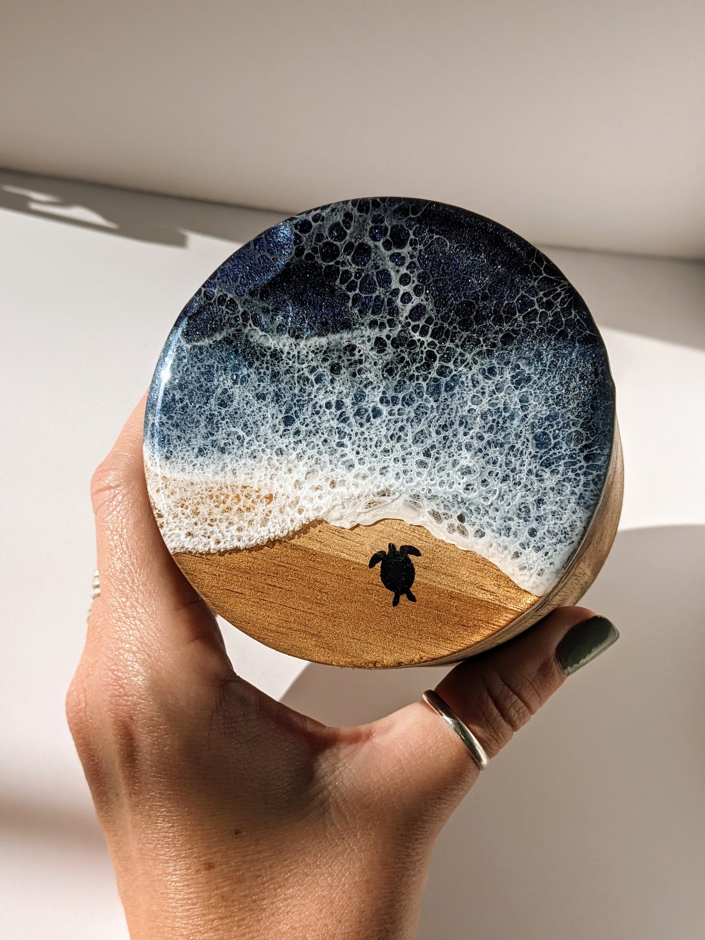 Salt Cellar