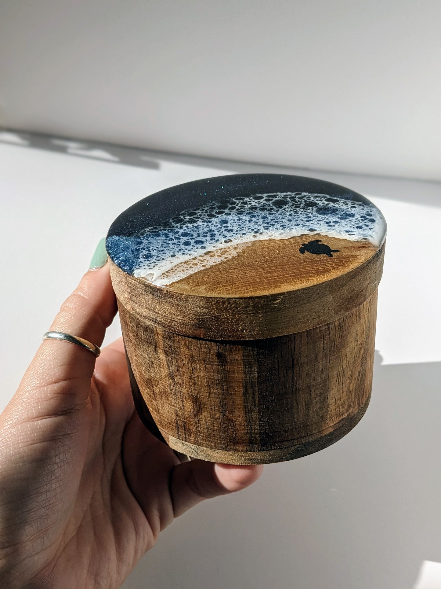 Salt Cellar