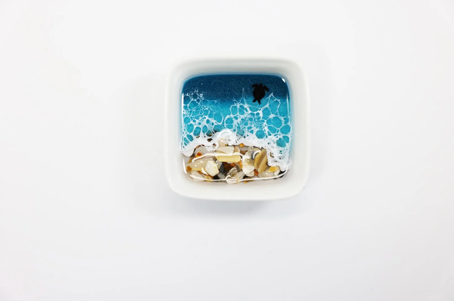 Ring Dish | Crushed Shells Beach