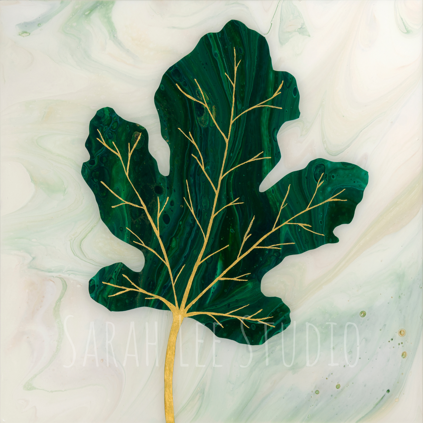 Fig Print