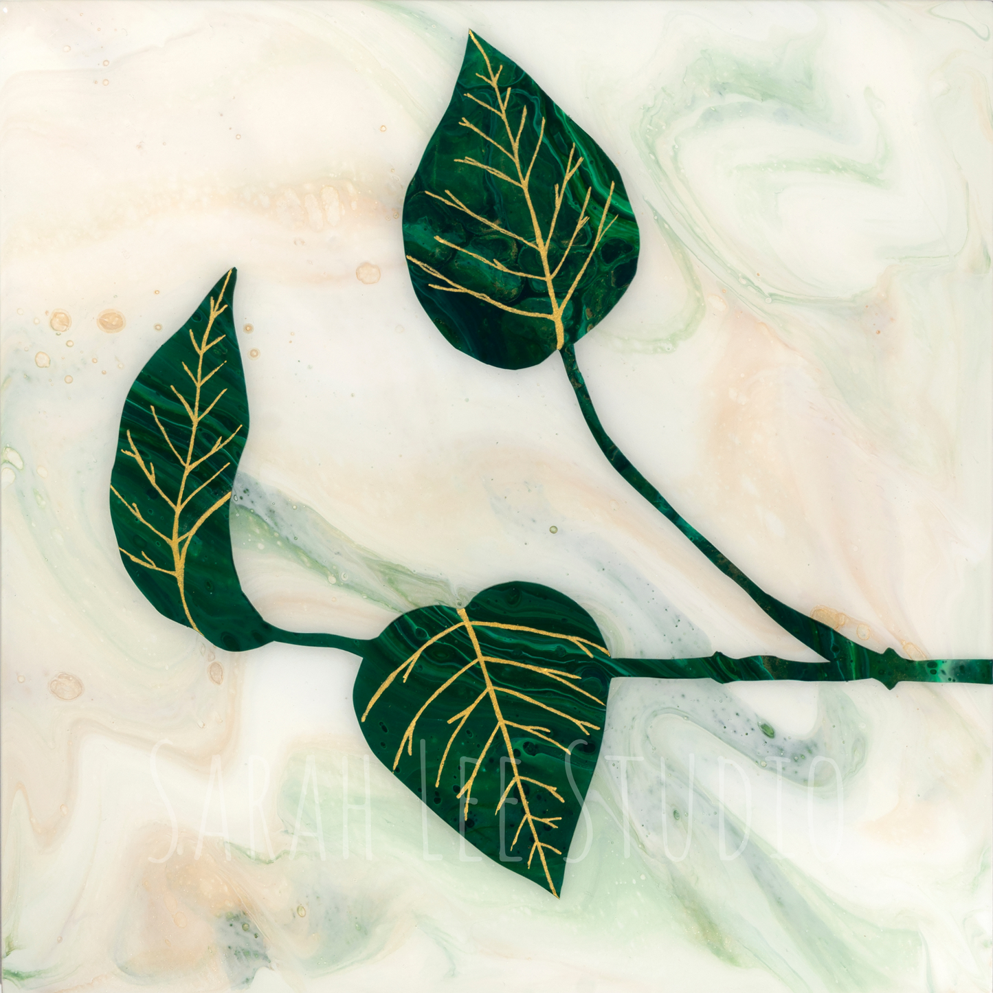 Pothos Print