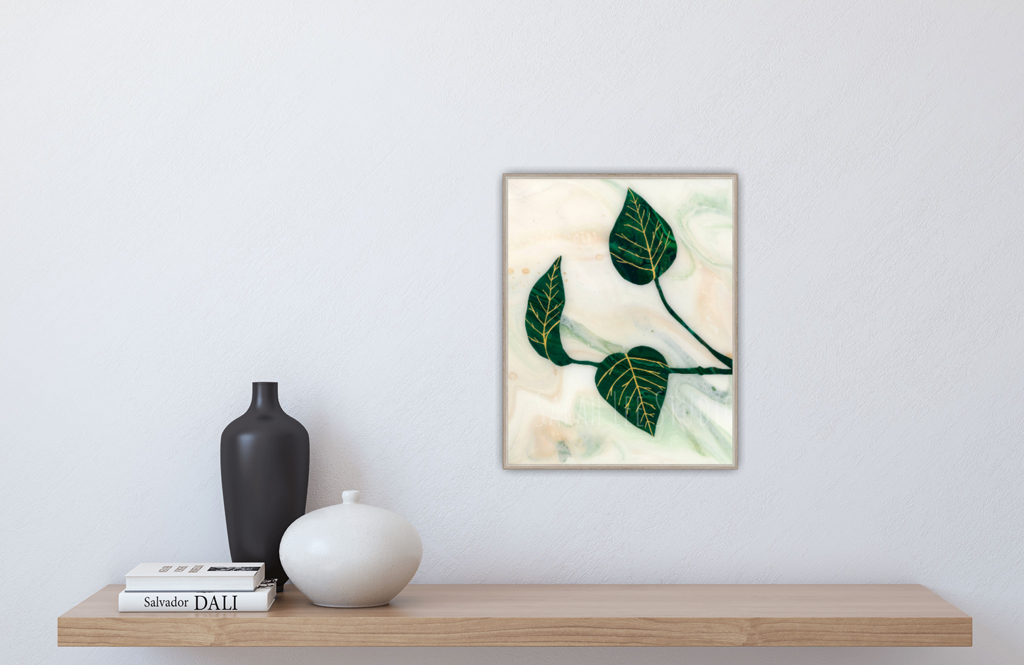 Pothos Print