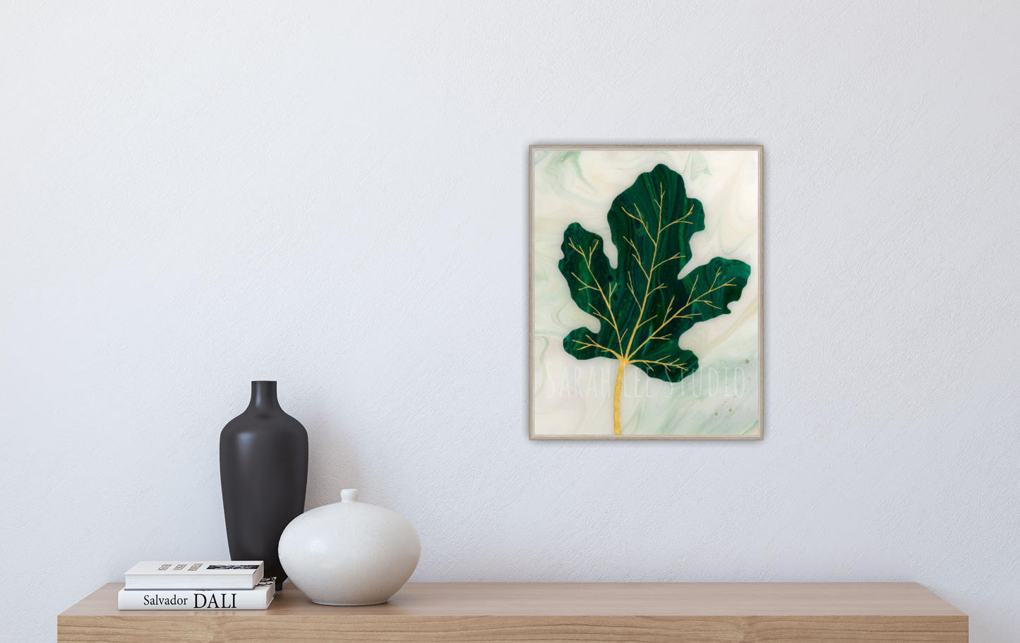 Fig Print