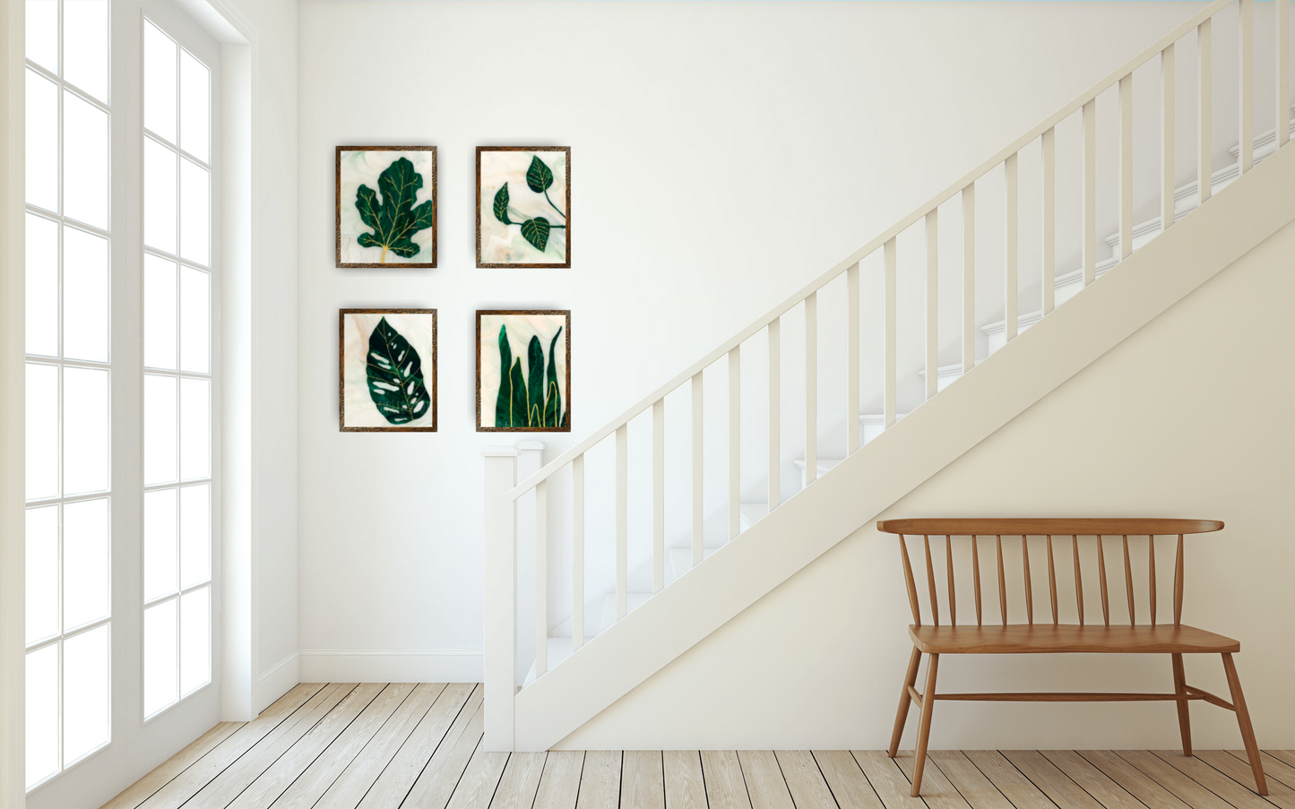 Fig Print
