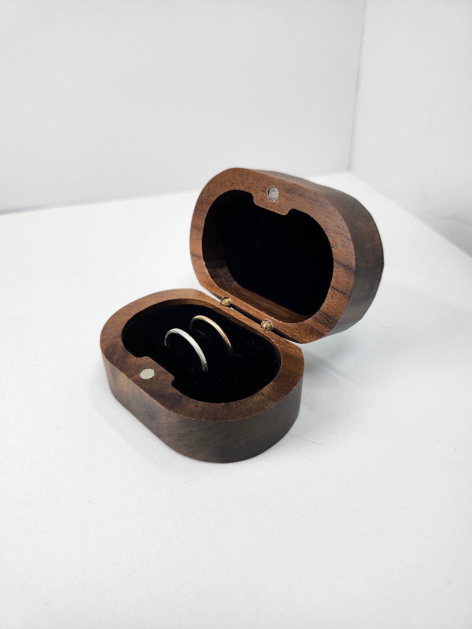 Ring Boxes