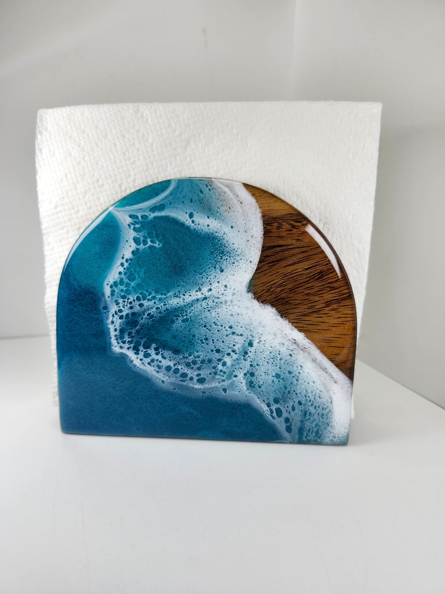 Napkin Holders