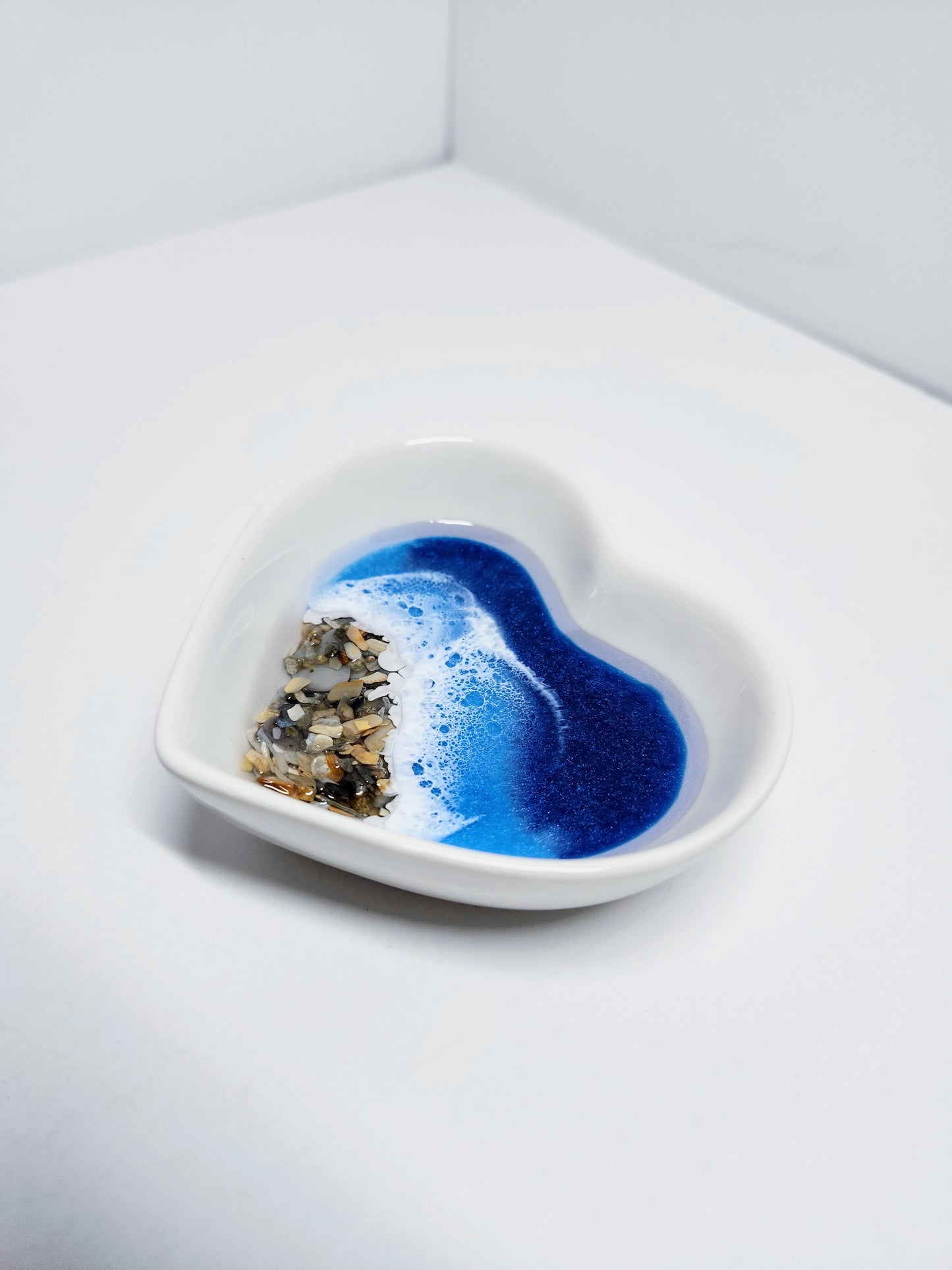 Ring Dish | Crushed Shells Beach