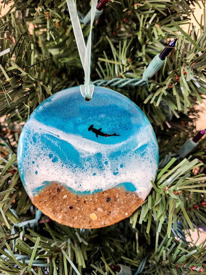 Ornaments |Year Round | Color and Animal Options