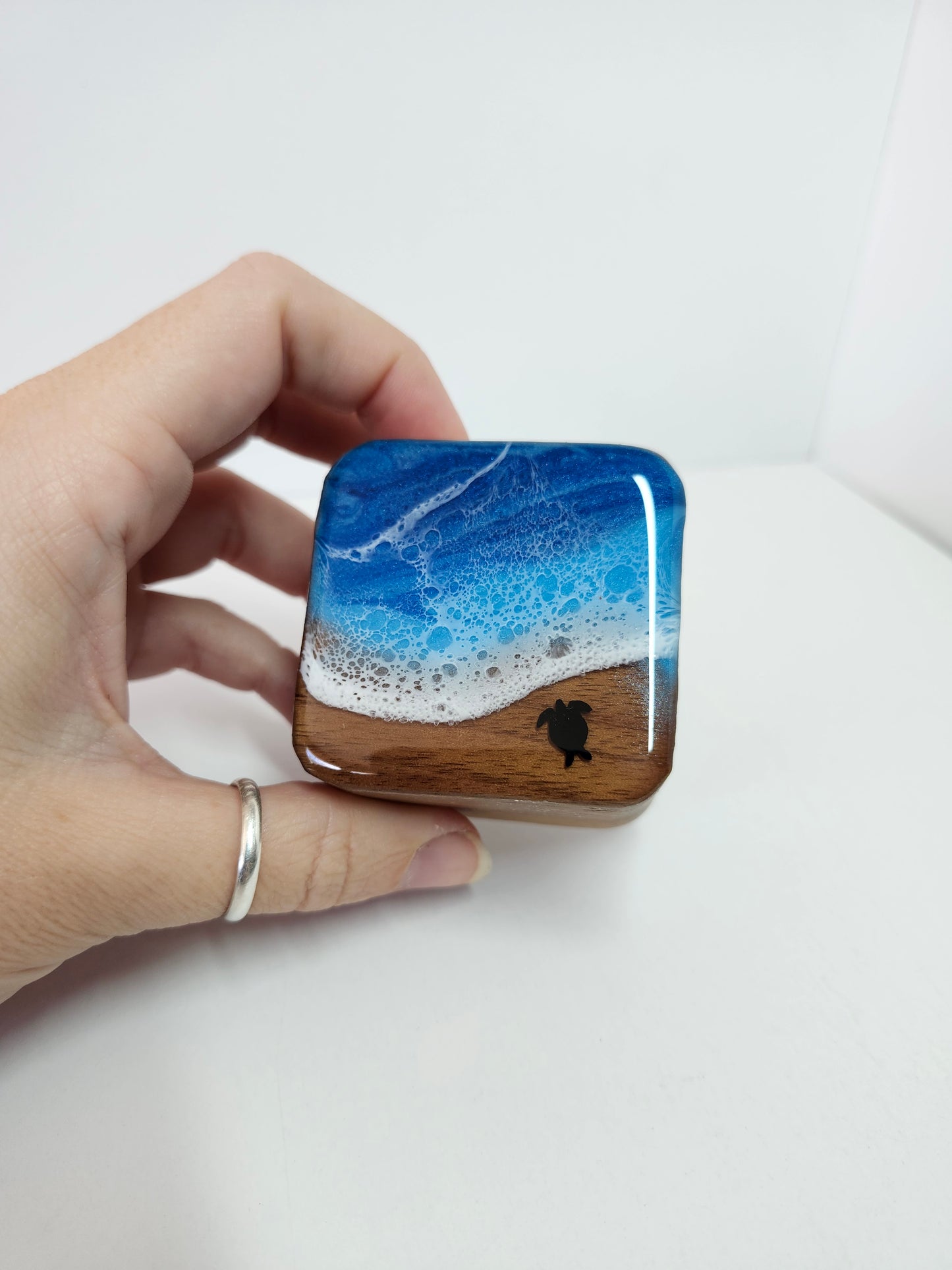 Ocean Ring boxes