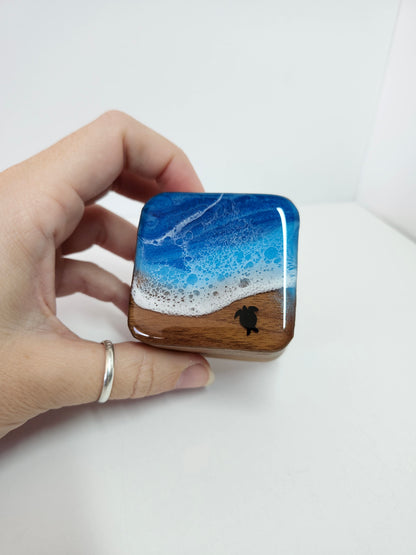 Ocean Ring boxes