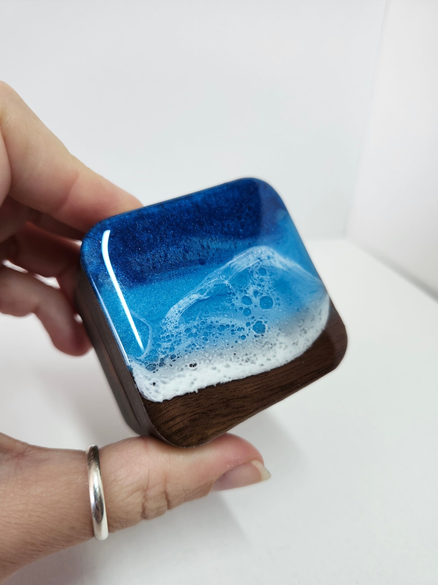 Ocean Ring boxes