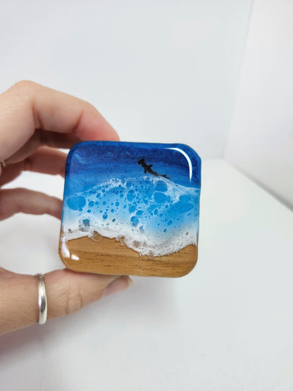 Ocean Ring boxes