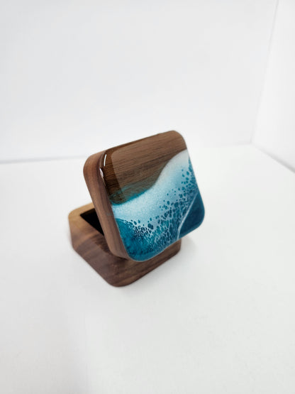 Ocean Ring boxes