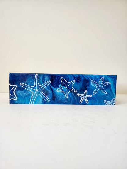 Sea Star Tea Box