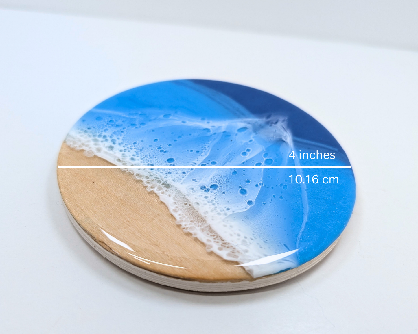 Ocean Coasters