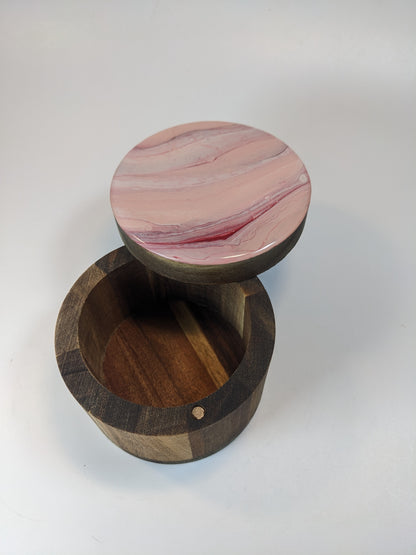 Salt Cellar