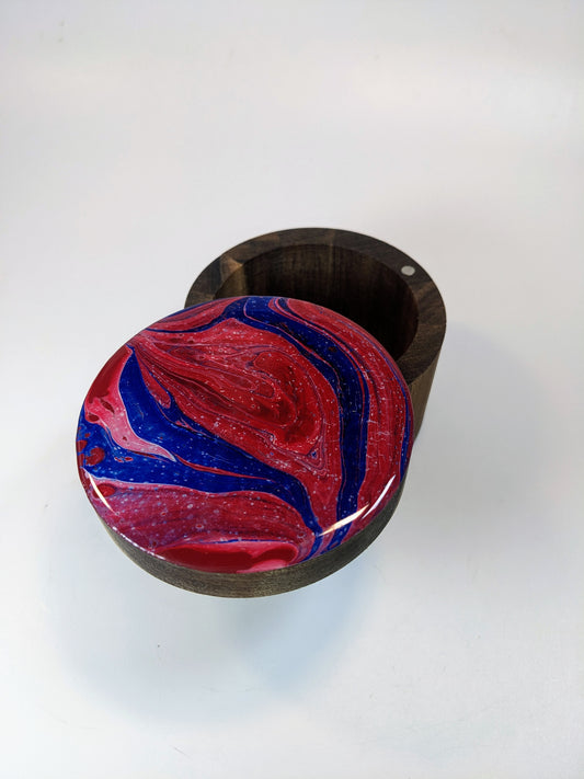 Salt Cellar
