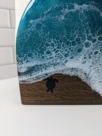 Napkin Holder