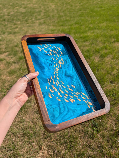 School of Fish | Catch All Tray
