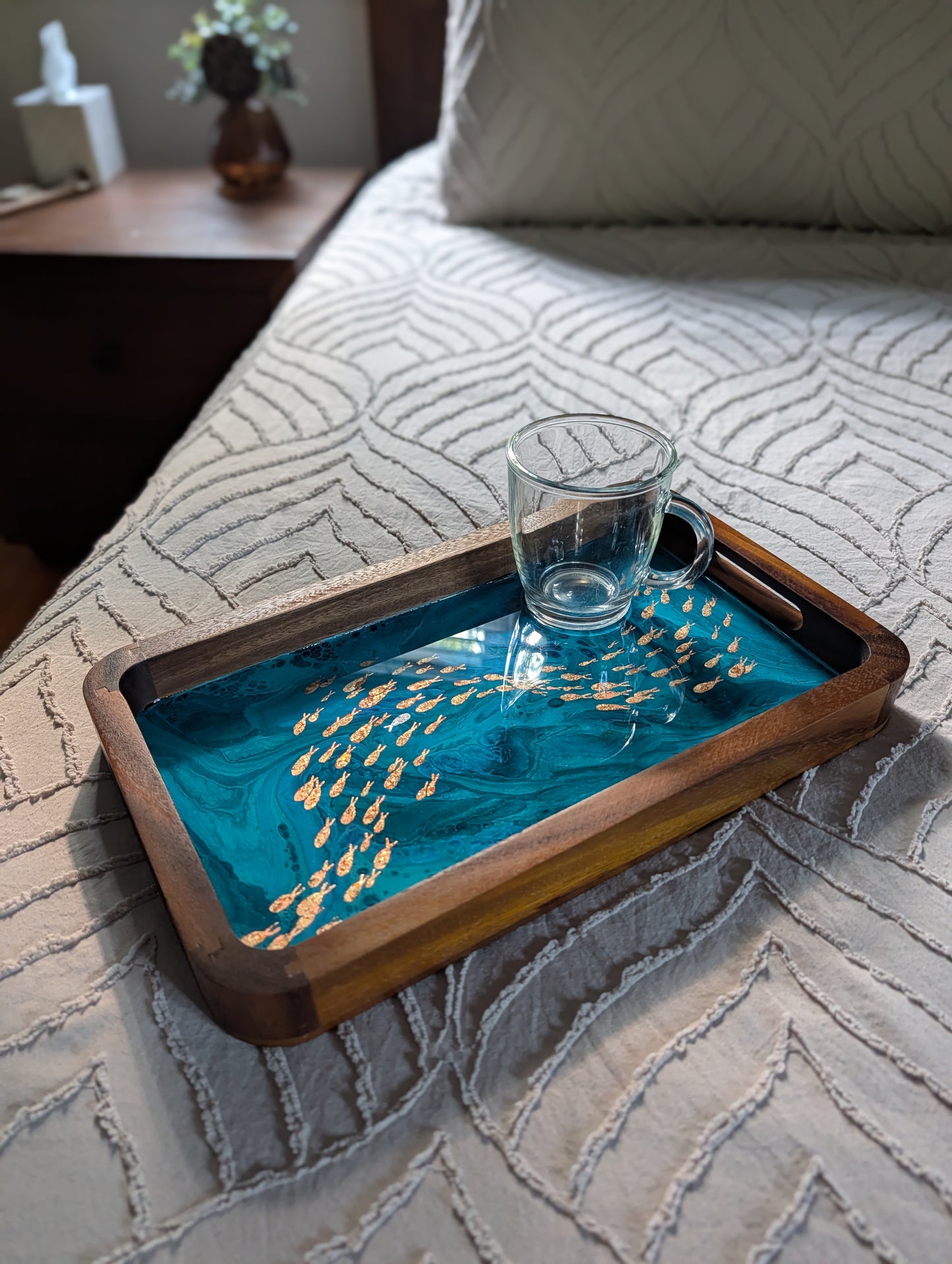 School of Fish | Catch All Tray