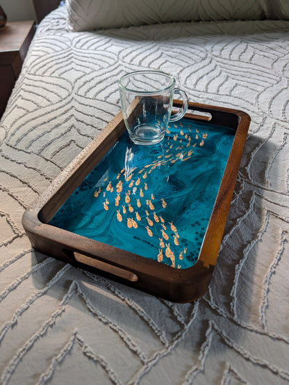 School of Fish | Catch All Tray