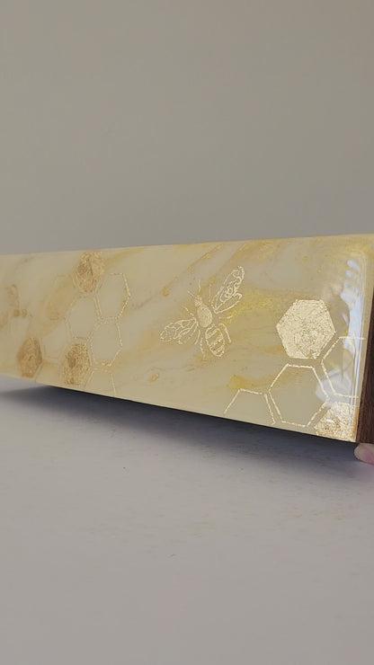 Honey Comb Tea Box (3)